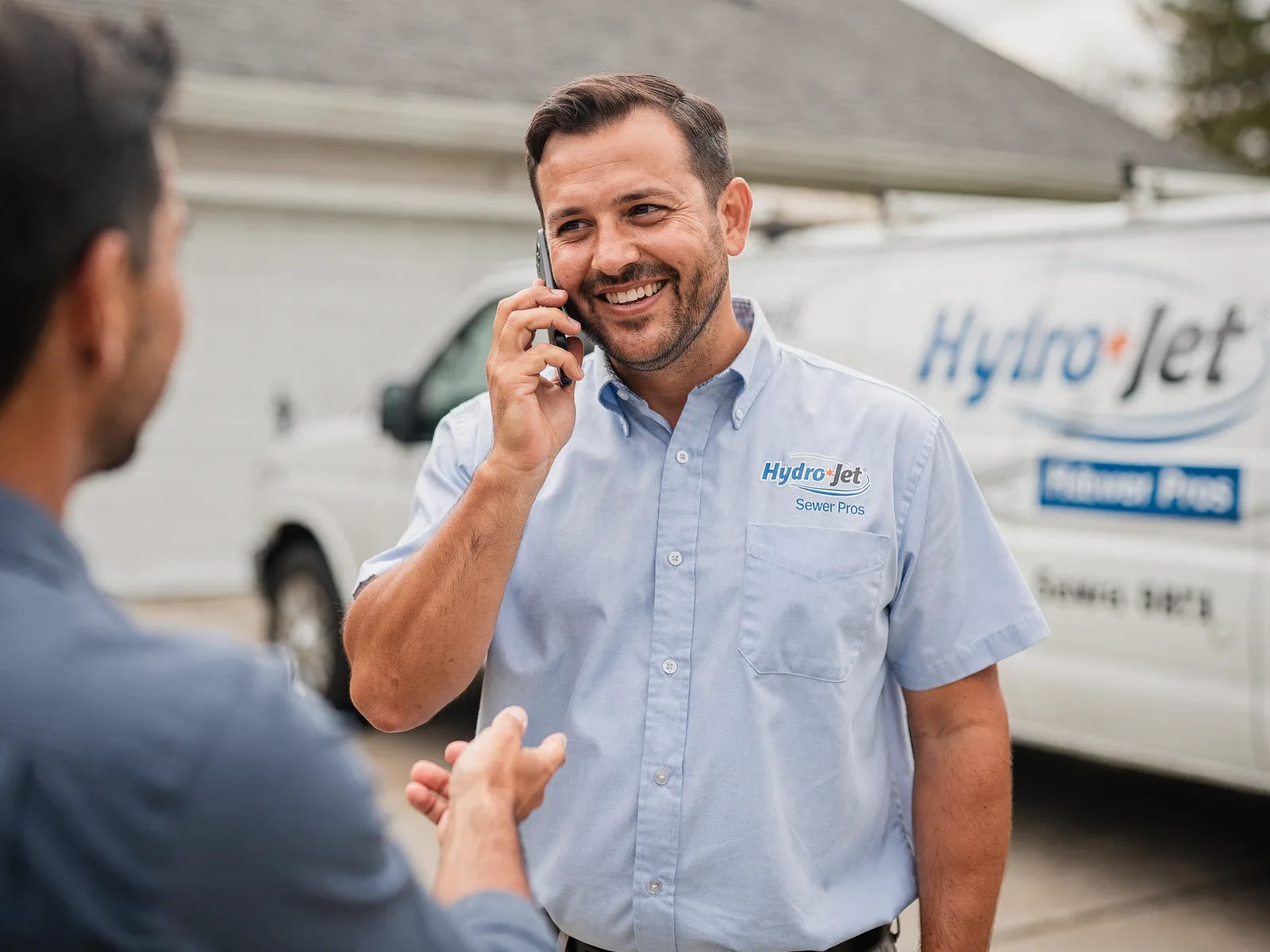 Hydro Jetting Near Me Russiaville, IN FAQs